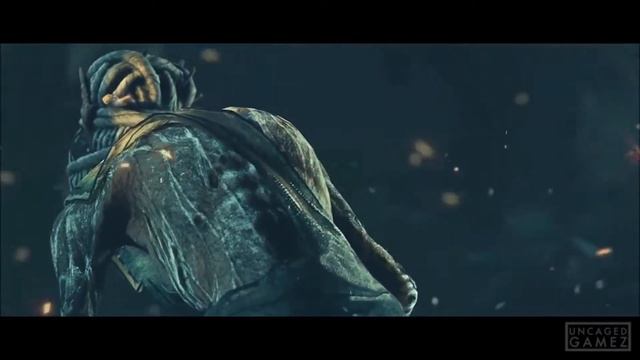 Trailer# The HAG# Dead By Daylight смотреть онлайн