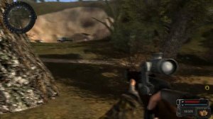 S.T.A.L.K.E.R. - Новый Арсенал 7-«Чёрный ящик«и «Кубик рубик».
