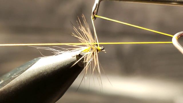 Микро Поденка Для Весенней Рыбалки! смотреть онлайн