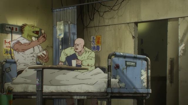 Посмотрел ДОРОХЕДОРО и офигел