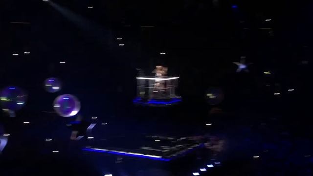 3/22/22 - Levitating - Dua Lipa - Future Nostalgia Tour - The Forum - Los Angeles