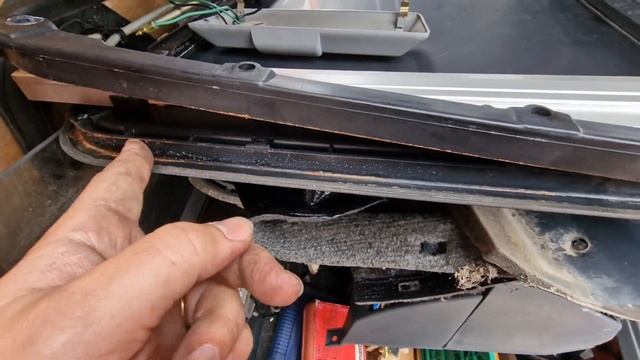 Another Day - Another Proton Parts Haul! - But What Have I Salvaged Today? смотреть онлайн