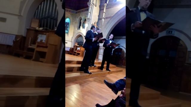 Слава отцу и сыну и святому духу смотреть онлайн