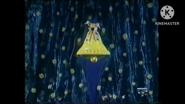 Заставка Спокойной ночи малыши 1990 Года смотреть онлайн