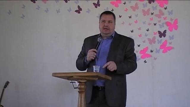 "Что нам дано через крест Христа" смотреть онлайн
