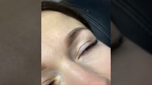 Наращивание ресниц в салоне красоты BLIK, Тула смотреть онлайн