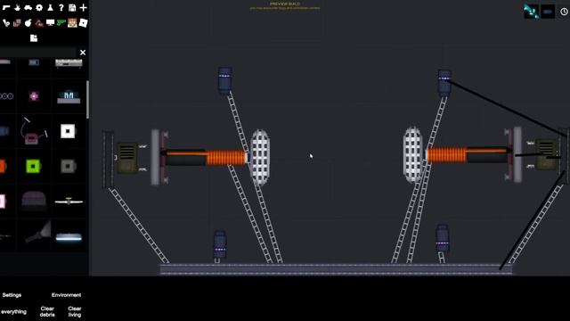 как сделать портал в People Playground смотреть онлайн