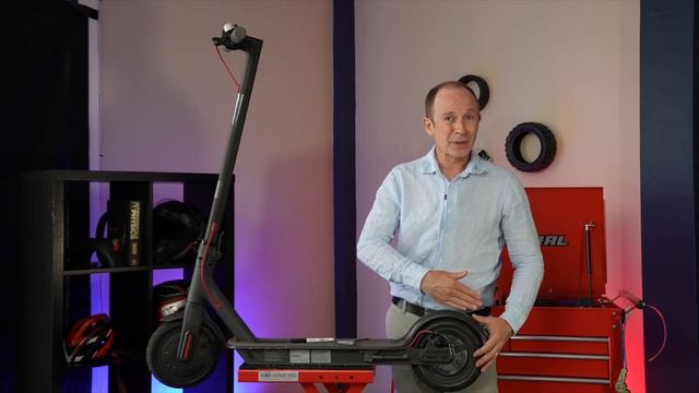 How to Straighten a Bent Brake Rotor on an Electric Scooter | ➔ ESG Labs смотреть онлайн