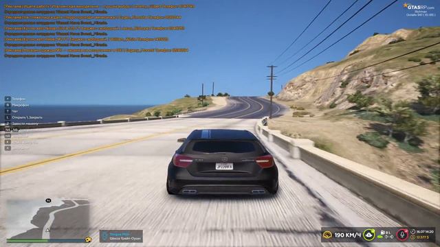 КАК ЗАРАБАТЫВАТЬ 70.000$ В ДЕНЬ? КУПИЛ ДОМ. (GTA 5 RP Richman | #53) смотреть онлайн