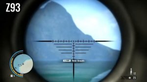 Far Cry 3 Всё оружие в фар край 3   All Weapons Showcase Including Signature Weapons