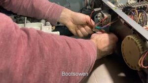 Will it wash? Miele WS5073 Professional/Industrial Washing Machine: Repairs and a spin test.