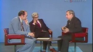 Международная панорама.23 июля 1978 года.Передача ТЦ СССР.