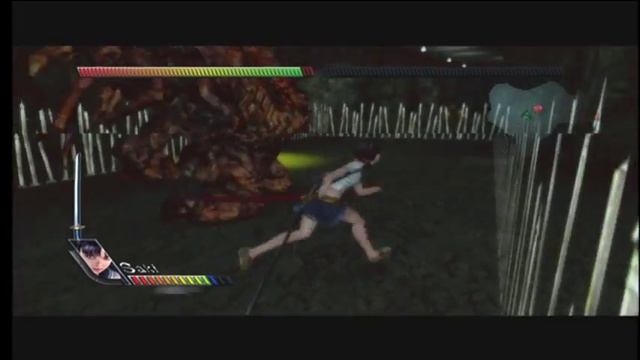 Onechanbara - Cool Master achievement made easy смотреть онлайн