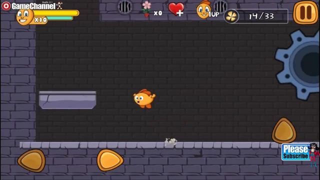 Jungle Adventures Story "Adventure Games" Android Gameplay Video #2 смотреть онлайн