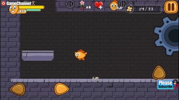 Jungle Adventures Story "Adventure Games" Android Gameplay Video #2