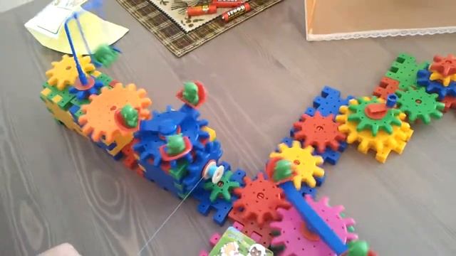 Ваня - конструктор смотреть онлайн