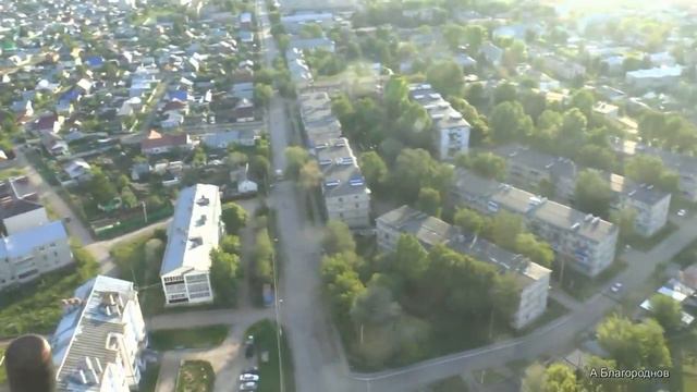 Похвистнево лето 2017 смотреть онлайн