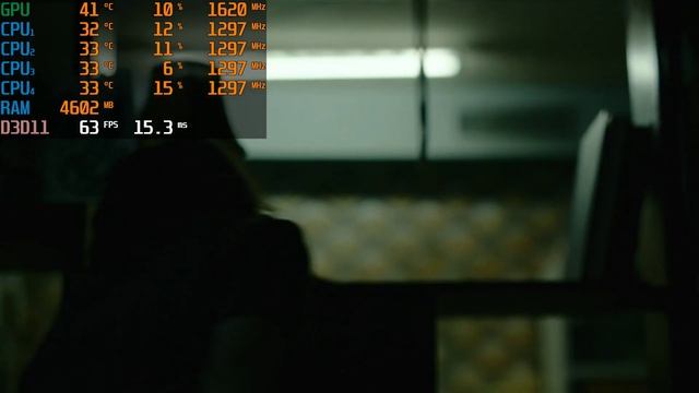 GTX 1060 6GB + i5-6500 ➤ Erica ➤ Ultra settings ➤ 1080p смотреть онлайн