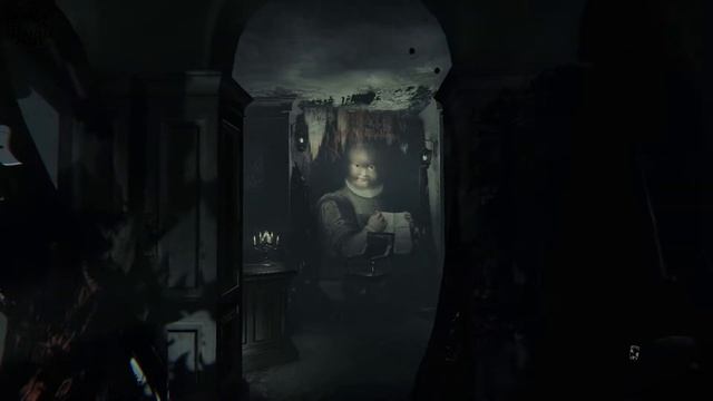 Layers of Fear - Завершаем картину! смотреть онлайн