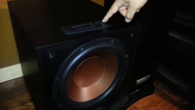 High end audio stereo .Usher mini Dancer смотреть онлайн