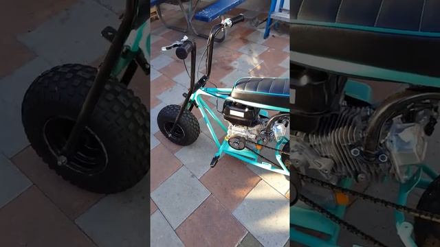 Custom Doodle bug смотреть онлайн