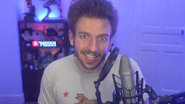YouTubeurs : C'est la fin. смотреть онлайн