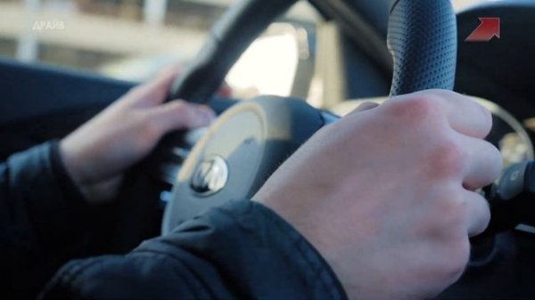 Kia ProCeed | Элегантное купе с практичностью универсала