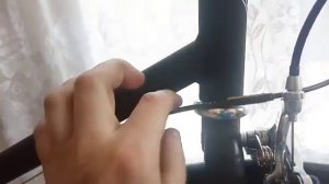 сборка городского велосипеда Bear Bike