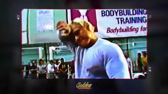 Golden Aesthetics Motivation - 