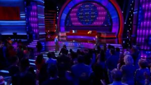 Китайский мальчик покорил всех!