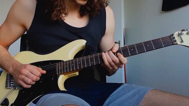 Raven - Wiped Out (Cover) смотреть онлайн