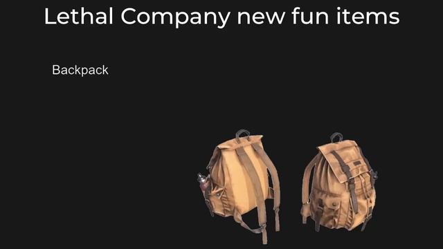 LETHAL COMPANY MEMES