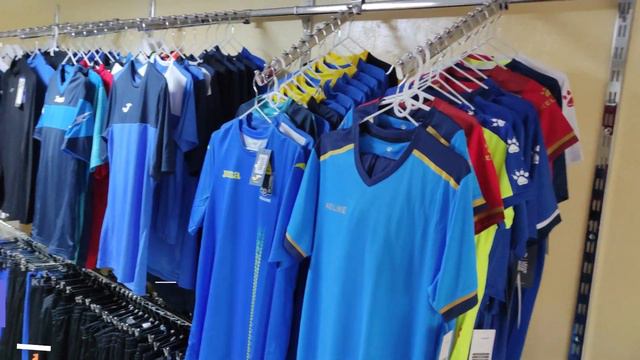 Футбольный интернет-магазин FOOTBALL WORLD смотреть онлайн