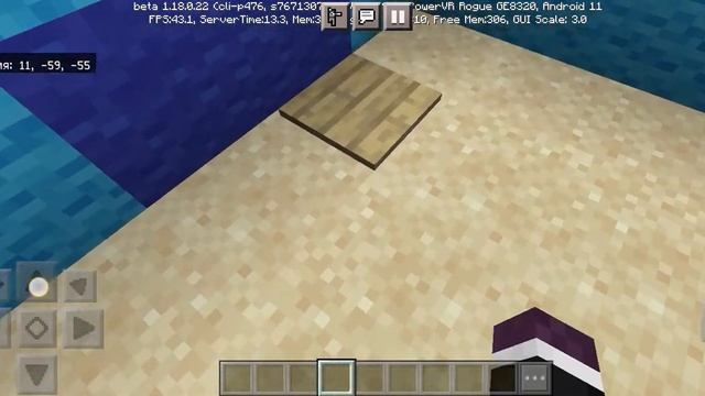 Я Построил Карту из Игры в Кальмара в МАЙНКРАФТЕ!? смотреть онлайн