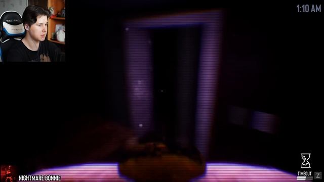 ИГРА ЗА БЕЙБИ В ФНАФ СИСТЕР ЛОКЕЙШОН и СЕКРЕТНАЯ КОМНАТА Fnaf Simulator смотреть онлайн