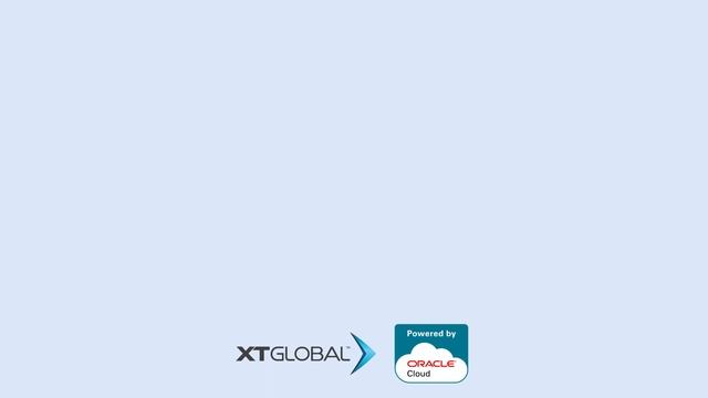XTGlobal's Oracle Testing as a Service (TaaS) смотреть онлайн