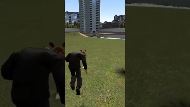 КАКОЙ SCP САМЫЙ КРУТОЙ В ГАРРИС МОД PILL PACK ► Garry's Mod Часть 12 смотреть онлайн