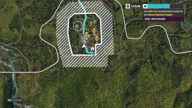 Tulum Expedition Forza Horizon 5 (Apex) смотреть онлайн
