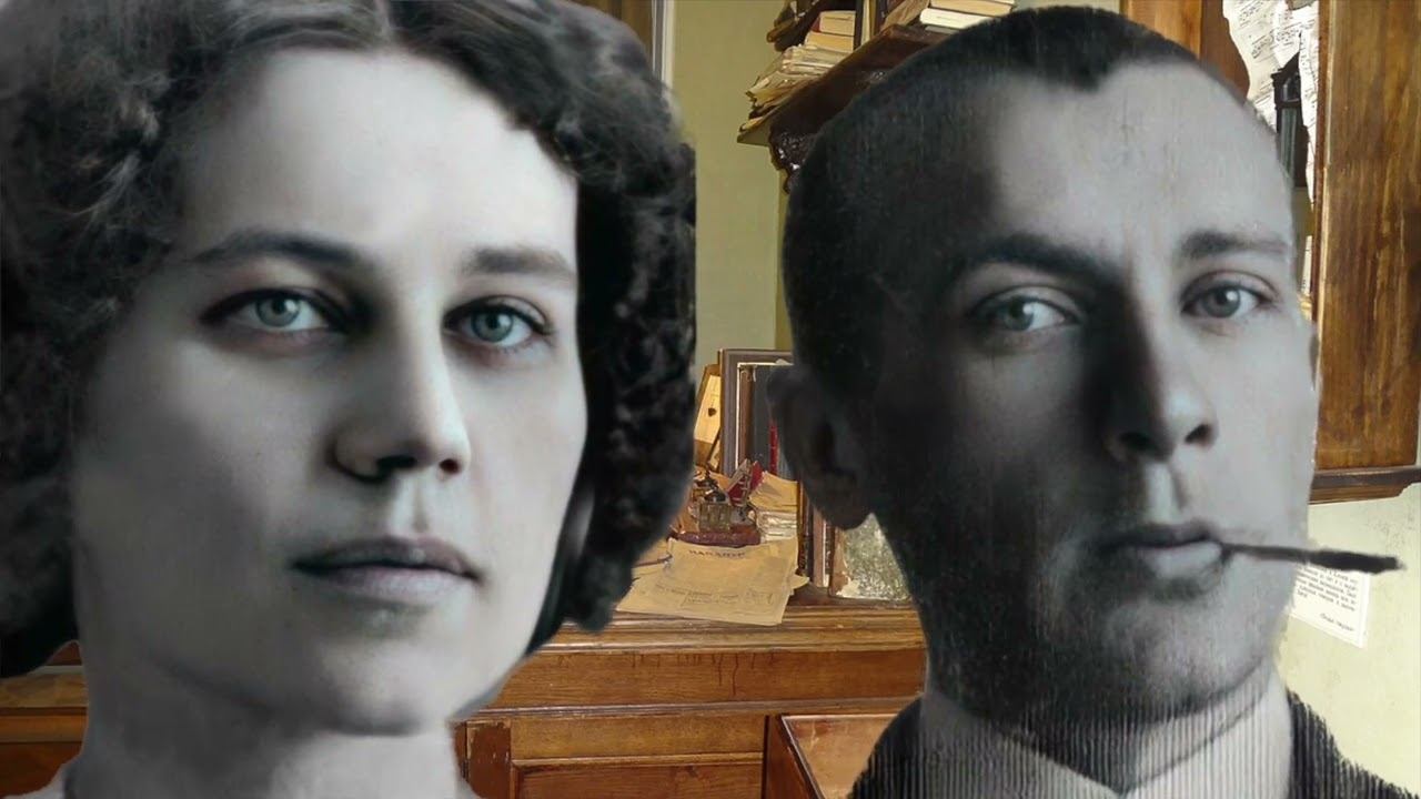 Почему Михаил Булгаков так подло предал свою первую жену, которая не раз спасла ему жизнь смотреть онлайн