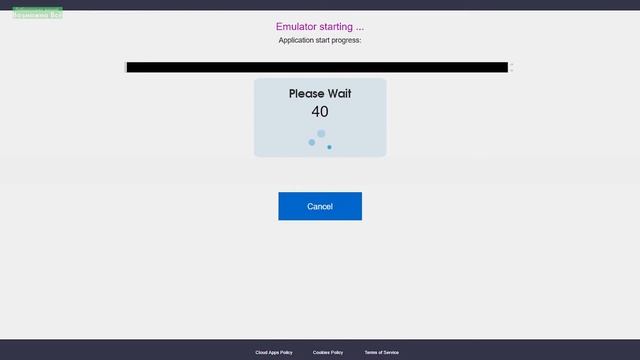 Лучший эмулятор Андроид онлайн в браузере без установки на ПК. Подходит Хром, Яндекс, Мозила, Опера смотреть онлайн