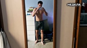 Курс 2022 Часть 1 - тестостерон энантат + нандролон фенил. Анализы до курса.