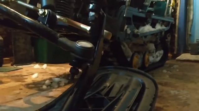 Динго т150 замена глушителя? смотреть онлайн