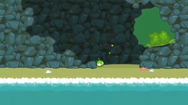 Bad piggies 1 смотреть онлайн