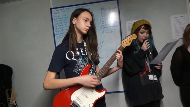 writing a song from lyrics and chords смотреть онлайн