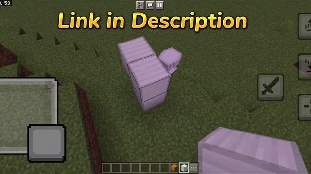 Skibidi Toilet Mod For Minecraft PE ||#skibiditoilet смотреть онлайн