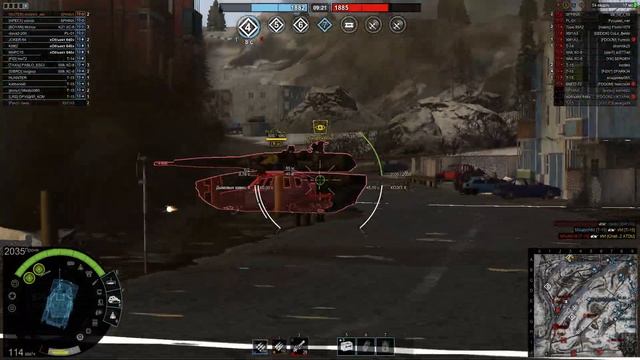 Armored Warfare вылеты после обновление 0.24 смотреть онлайн