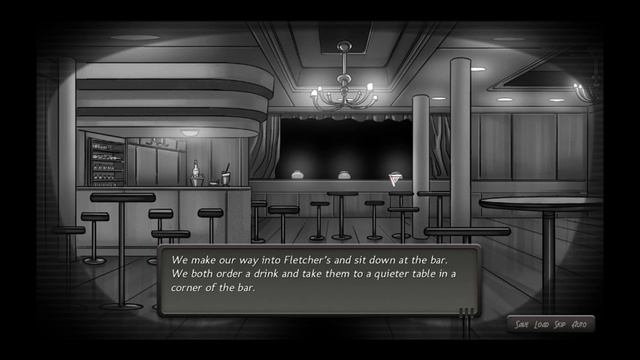 Casual Mode Playthrough: Selenon Rising Ep 7 - Dangerous Alliance смотреть онлайн