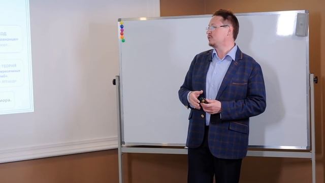 Нейрофизиология юмора: почему мы смеемся? смотреть онлайн