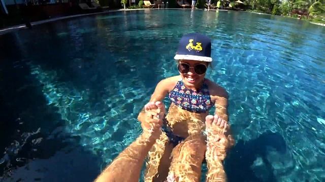 Нячанг и лучший пляж Камрань. Вьетнам 5 звезд все включено смотреть онлайн