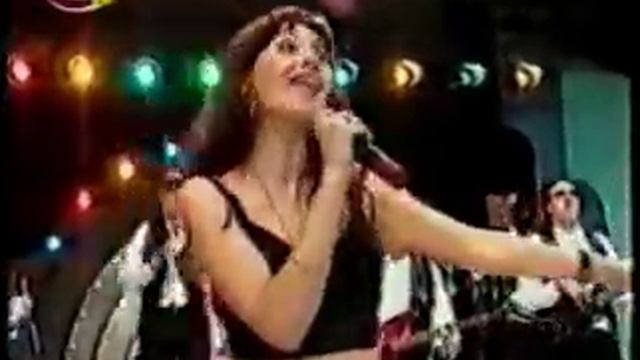 GILDA NO ME ARREPIENTO DE ESTE AMOR смотреть онлайн